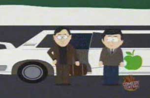 GESCHIEDENIS Southpark Jobs